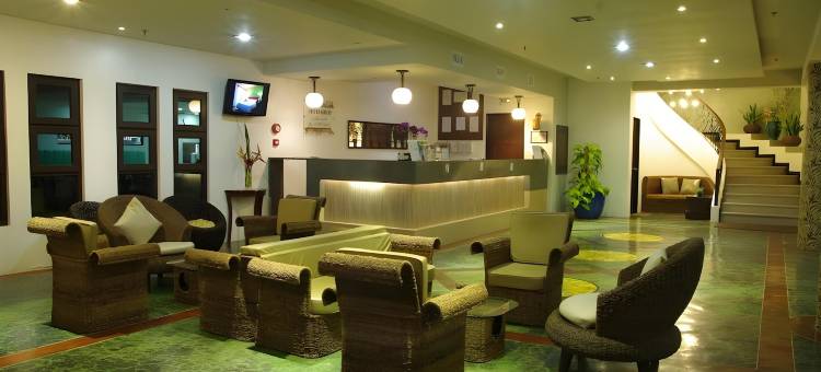 莫马尔科森林湾度假村及酒店(Momarco Forest Cove)图片