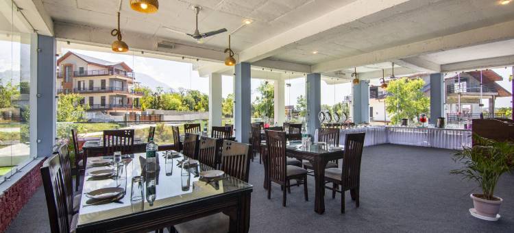 Treebo 奥图斯居住地(Treebo Ortus Residency)图片