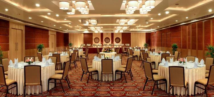 Fortune Inn Sree Kanya, Visakhapatnam - ITC酒店集团成员(Fortune Inn Sree Kanya, Visakhapatnam - Member ITC Hotels' Group)图片