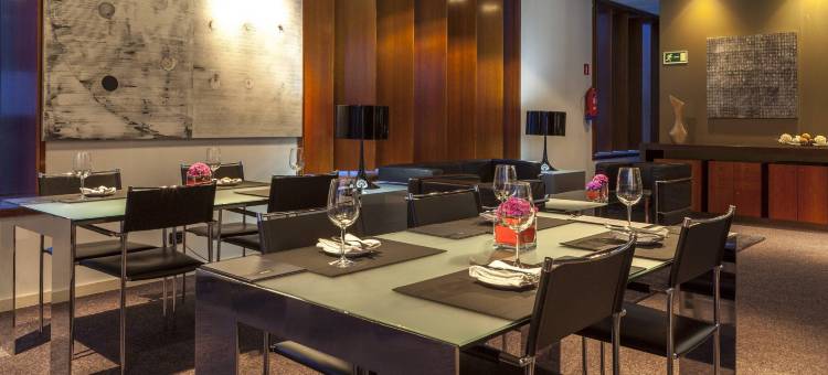 拉科鲁尼亚AC酒店(AC Hotel A Coruna)图片