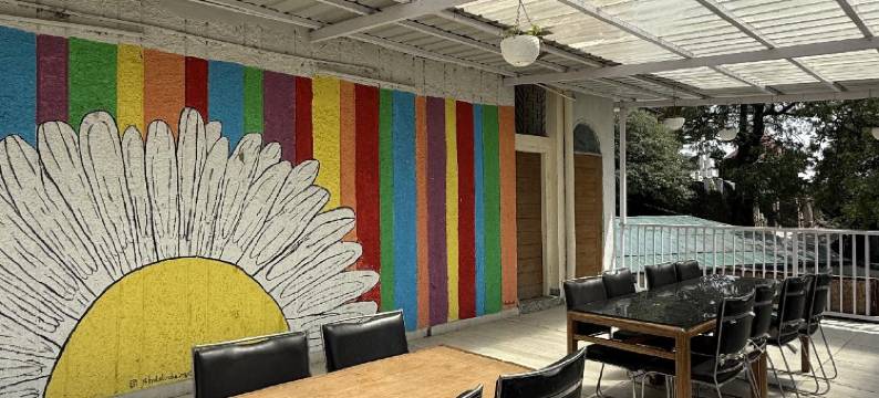 印度酒店(Hotel India)图片