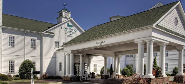 Homewood Suites by Hilton-奥姆斯特德村庄-靠近派恩赫斯特(Homewood Suites by Hilton Olmsted Village (Near Pinehurst, NC))图片