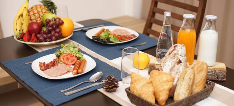 阿夸瓦纳哈德林度假村(Aquavana Haad Rin Resort)图片