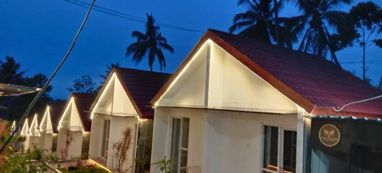 Sambas Cottages图片