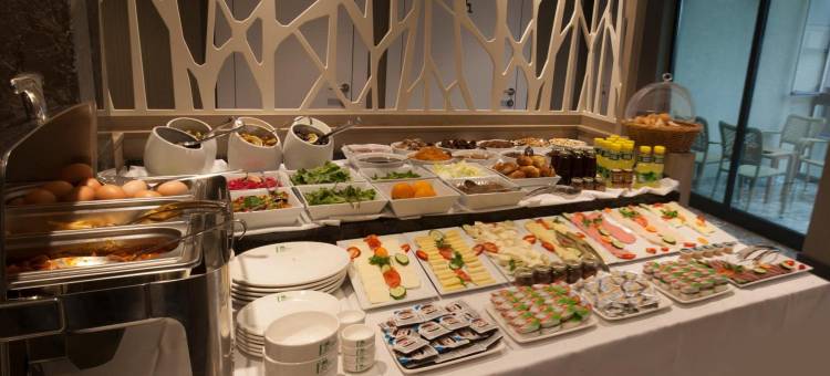 新春天酒店(Yeni Bahar Otel)图片