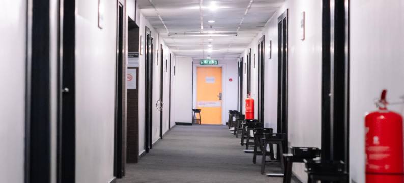 里德尔日落酒店(Ridel Sunset Hotel)图片