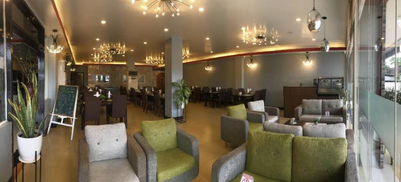 南景酒店(Southview Hotel)图片