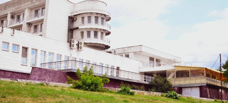 鄂尔齐斯酒店(Irtyish Hotel)图片