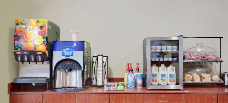 威尔斯维尔麦客达套房酒店(Microtel Inn & Suites by Wyndham Wellsville)图片