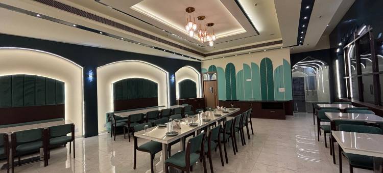 欧泊庭院酒店(Hotel Opal Courtyard)图片