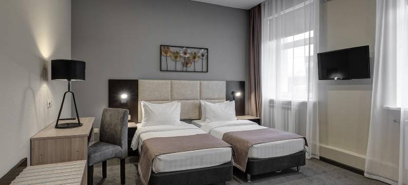 普瑞米尔酒店(Premier Hotel)图片