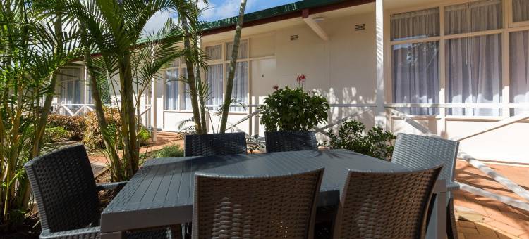 道森汽车旅馆(Dawson Motel)图片