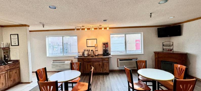 蒙特罗斯贝斯特韦斯特酒店(Best Western Montrose Inn)图片