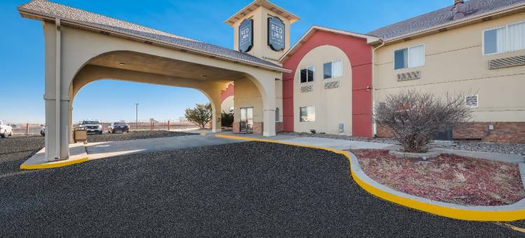 红狮酒店及套房-格雷特纳-奥马哈西南(Red Lion Inn & Suites Gretna - Omaha SW)图片