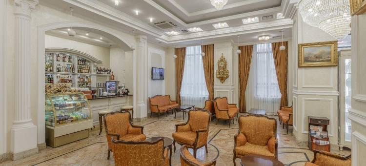 德加酒店(Degas Hotel)图片