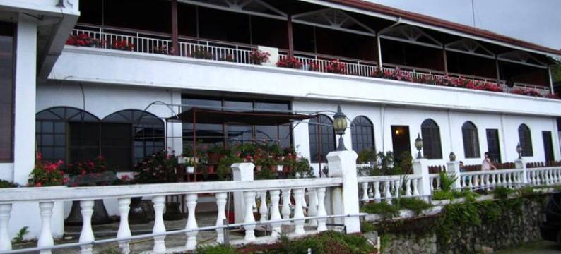 草莓花园酒店(Strawberry Garden Hotel)图片