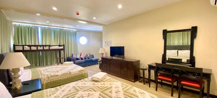 胡安妮塔旅馆(Juanita's Guesthouse)图片