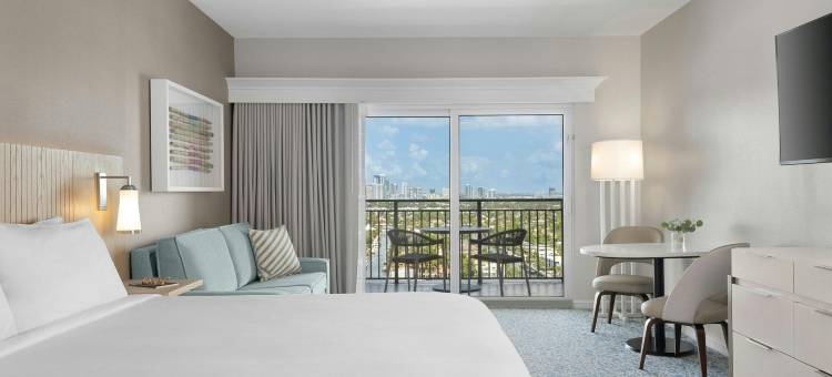 海滩城堡万豪酒店(Marriott's BeachPlace Towers)图片