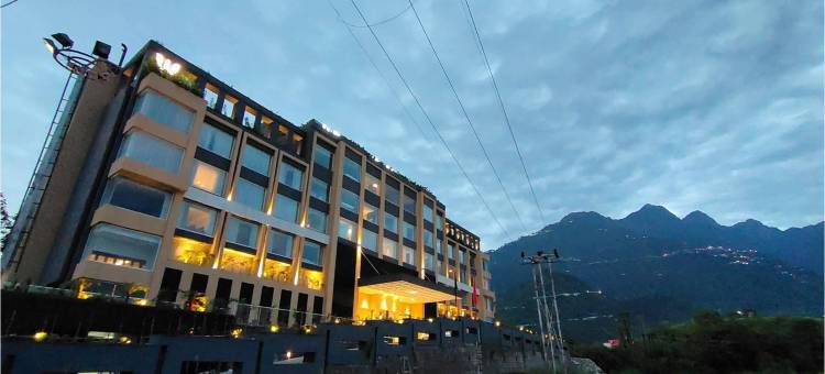 ITC酒店欢迎您卡特拉(Welcomhotel by ITC Hotels, Katra)图片