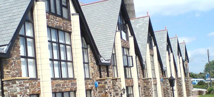 海风公寓-靠近伊甸园(Sea Breeze Apartment)图片