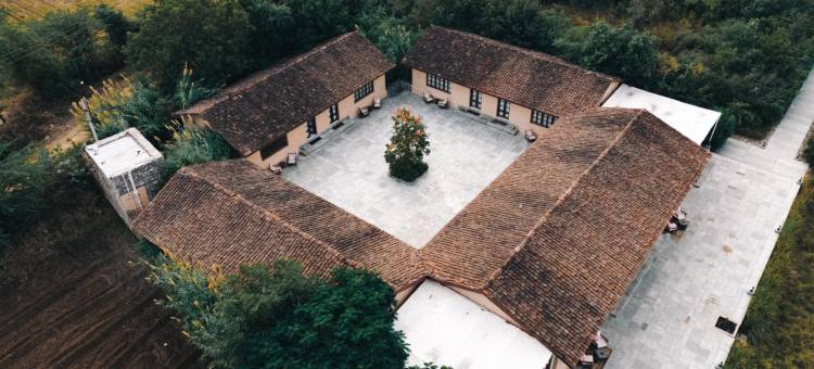 比贾布尔小屋(Bijapur Lodge)图片