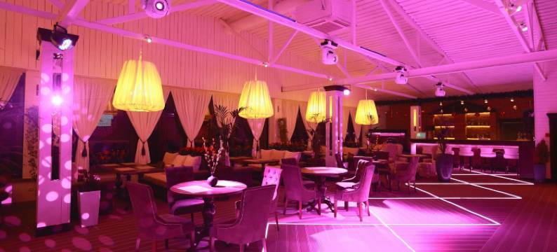 花园 SPA 酒店(Garden Hotel & Spa)图片