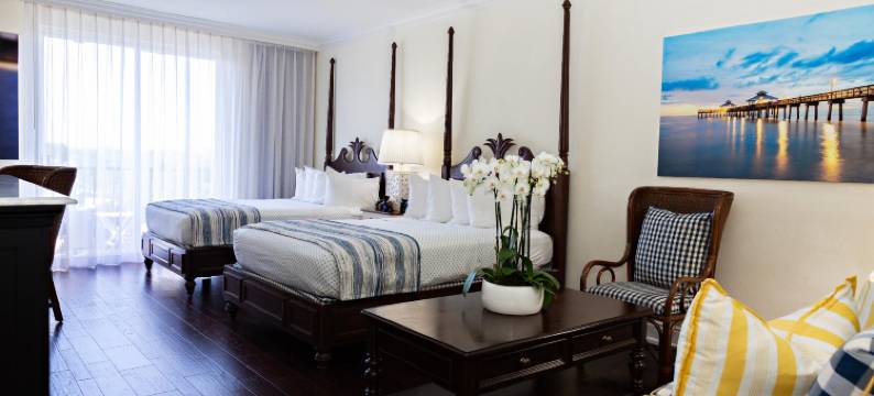 鹈鹕湾旅馆(Inn at Pelican Bay)图片