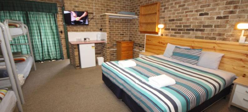 阿卡西亚雪汽车旅馆(Acacia Snowy Motel)图片