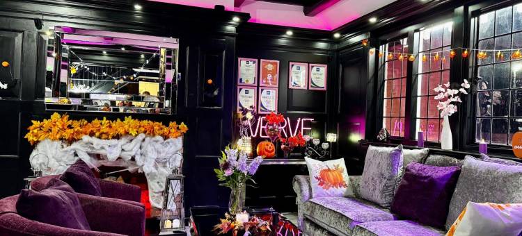 维尔维酒店(Verve Hotel)图片