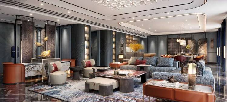 河内费尔蒙酒店(Fairmont Hanoi (Opening February 2026))图片
