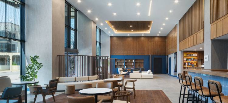 福朋喜来登酒店埃拉齐格(Four Points by Sheraton Elazig)图片