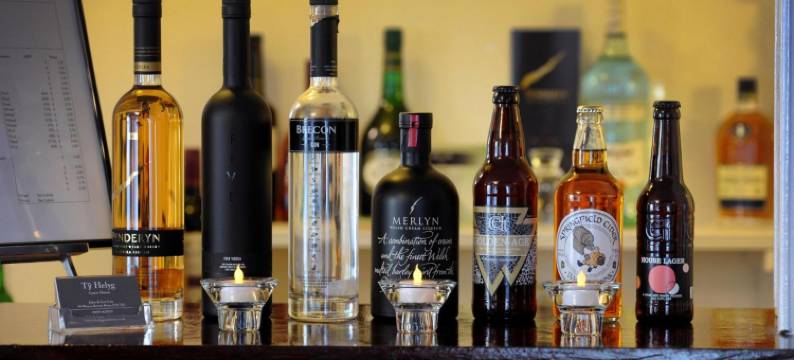 泰海格旅馆(Ty Helyg Guest House)图片