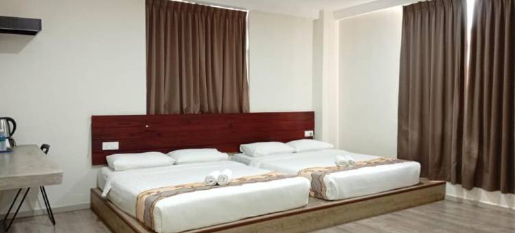 玛斯精品酒店(Mass Boutique Hotel)图片