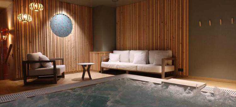 老城垛原生酒店(Hôtel Aux Vieux Remparts the Originals Relais)图片