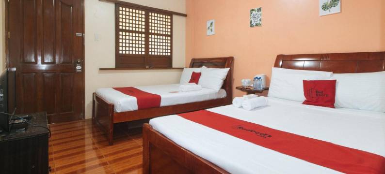 RedDoorz @ Hilarions Farm Majayjay Laguna图片