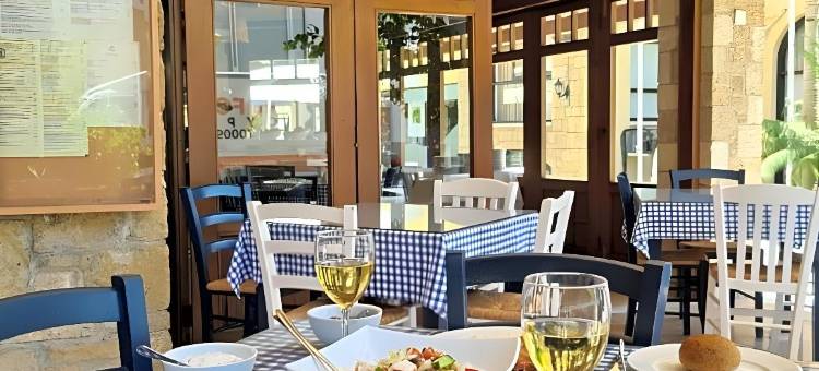 巴西利卡假日度假村(Basilica Holiday Resort)图片