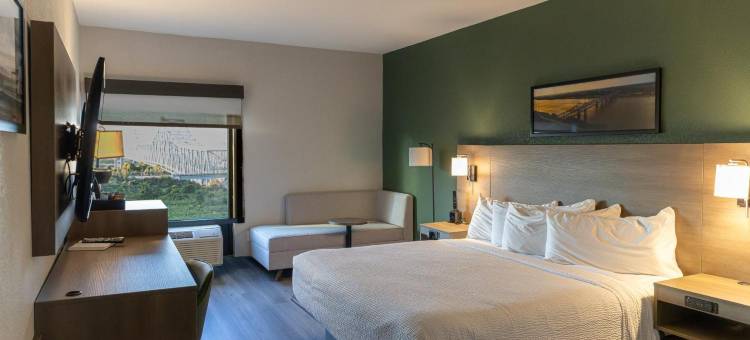 Super 8 by Wyndham Natchez图片