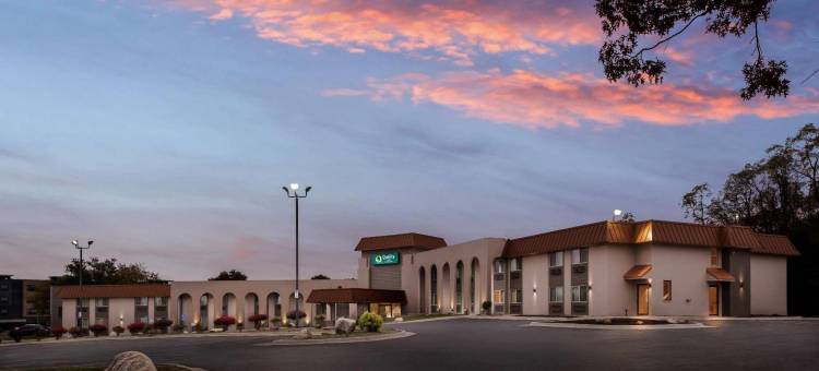 昆莱酒店(Quality Inn)图片