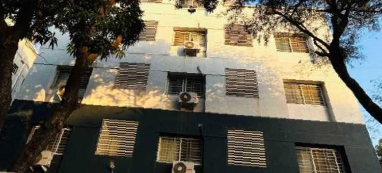 OYO 77138 Shree Apartments图片