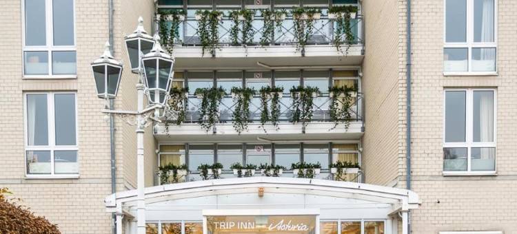 哥廷根阿斯托利亚旅行客栈(Trip Inn Hotel Astoria)图片