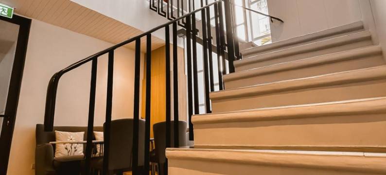 PK花园联排别墅(Townhouse PK Garden)图片