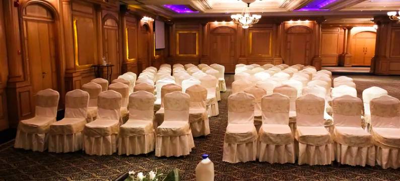 安曼温德姆戴斯套房酒店(Days Inn by Wyndham Hotel Suites Amman)图片