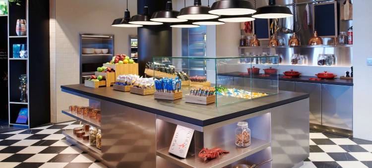 citizenM迈阿密世界中心(Citizenm Miami Worldcenter)图片