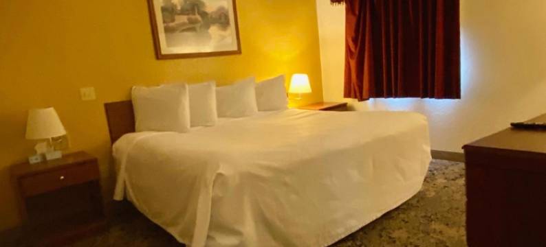 萨莱纳北部的罗德威(Rodeway Inn Salina North)图片