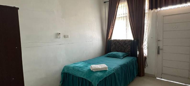 Ratu Balqis Homestay图片