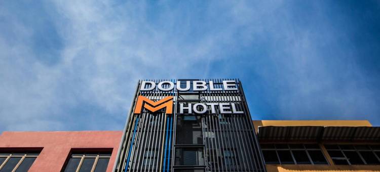 吉隆坡中心双M酒店(Double M Hotel @ KL Sentral)图片