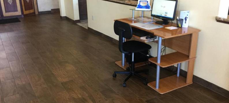 哈里肯/锡安国家公园地区戴斯酒店(Days Inn by Wyndham Hurricane/Zion National Park Area)图片