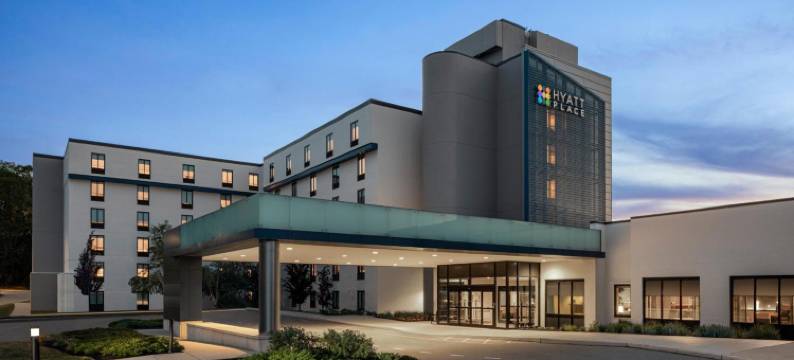 波士顿/布伦特里凯悦嘉轩酒店(Hyatt Place Boston/Braintree)图片