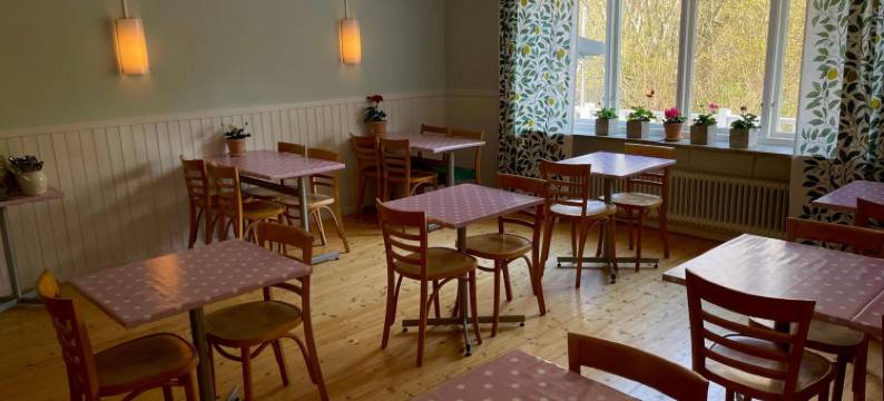 Gåsen Out B&B图片