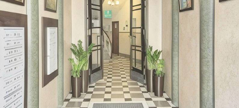 艾特利酒店旗下丹尼尔格里芬公寓式酒店(Daniel Griffin Aparthotel by Artery Hotels)图片